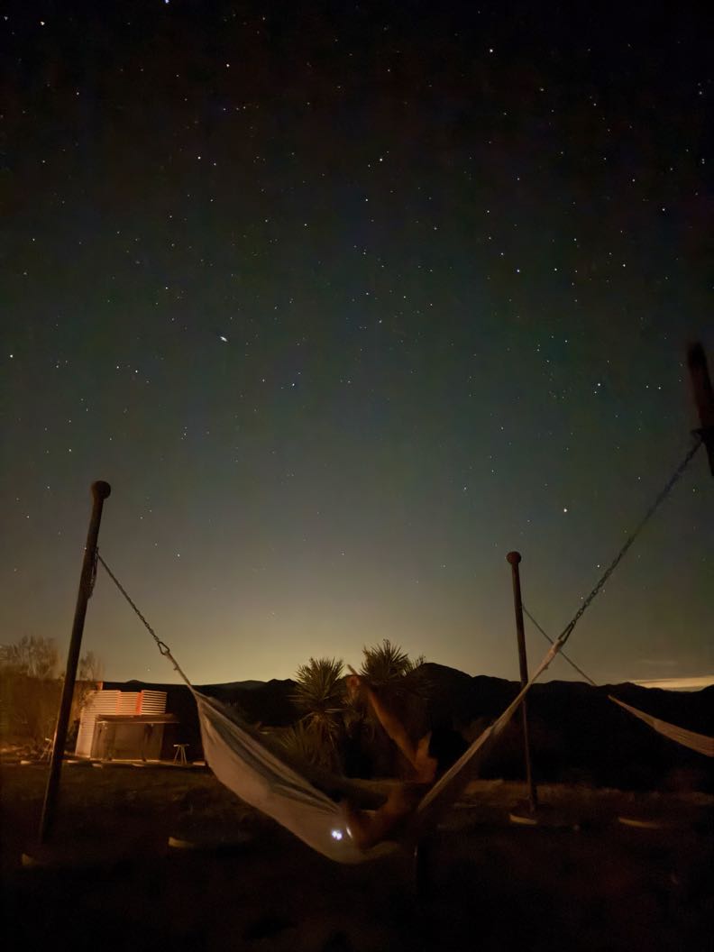 Joshua Tree, California