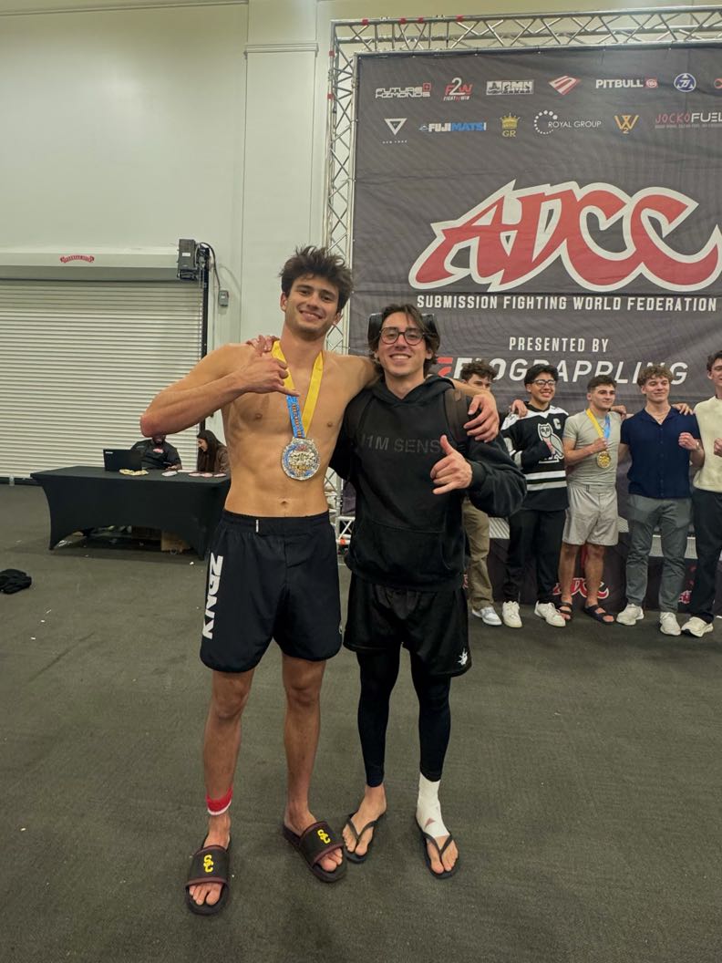 ADCC